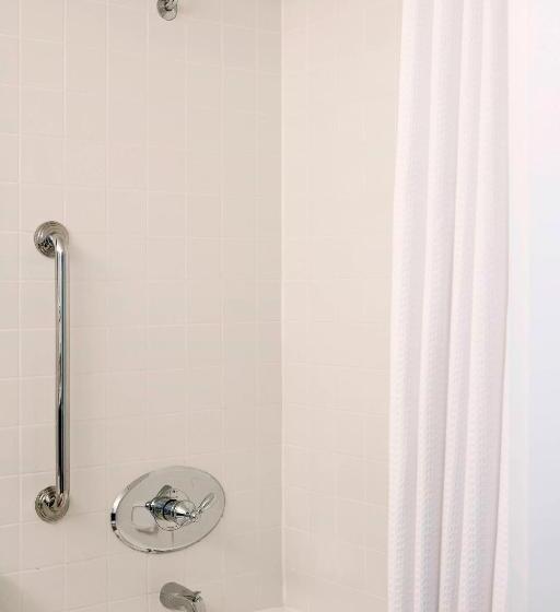 高级大房间, Renaissance Newark Airport