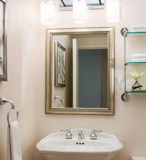 高级大房间, Renaissance Newark Airport