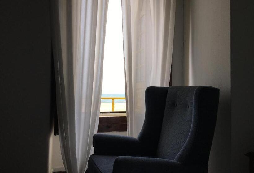 اتاق استاندارد با چشمانداز دریا, Ribamar