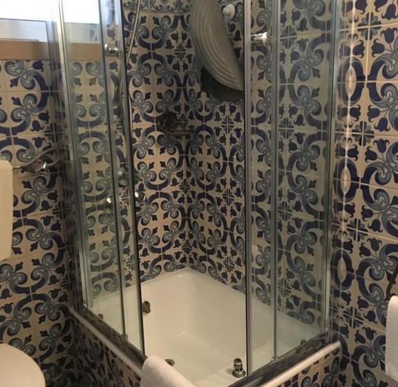 اتاق استاندارد, Ribamar