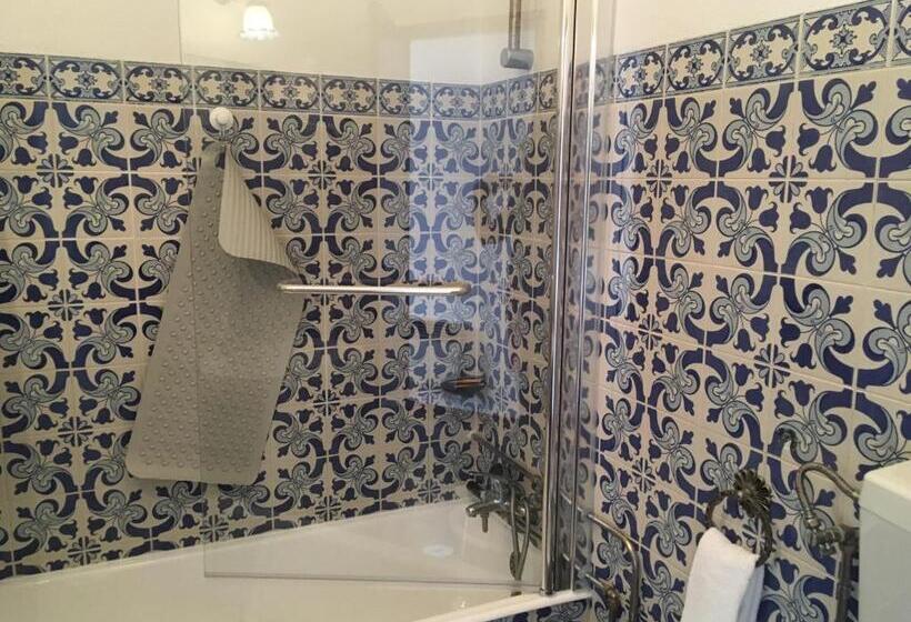 اتاق استاندارد, Ribamar