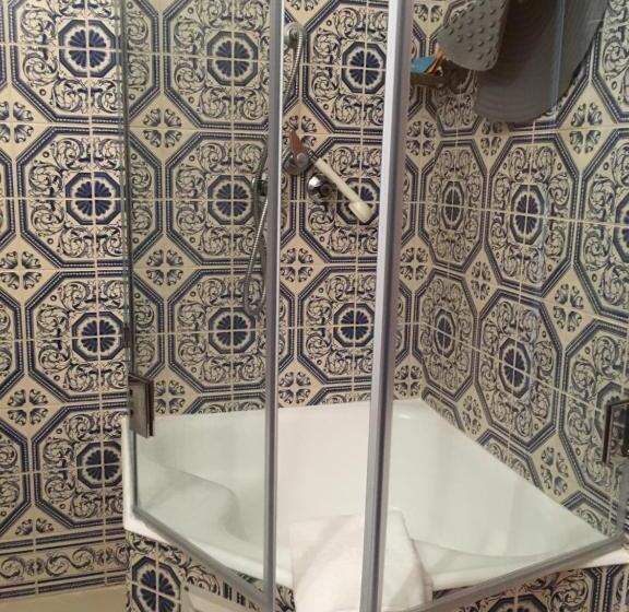 اتاق استاندارد, Ribamar