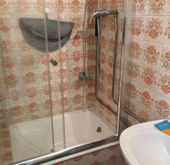 اتاق استاندارد, Ribamar