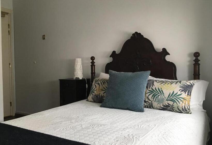 اتاق استاندارد, Ribamar