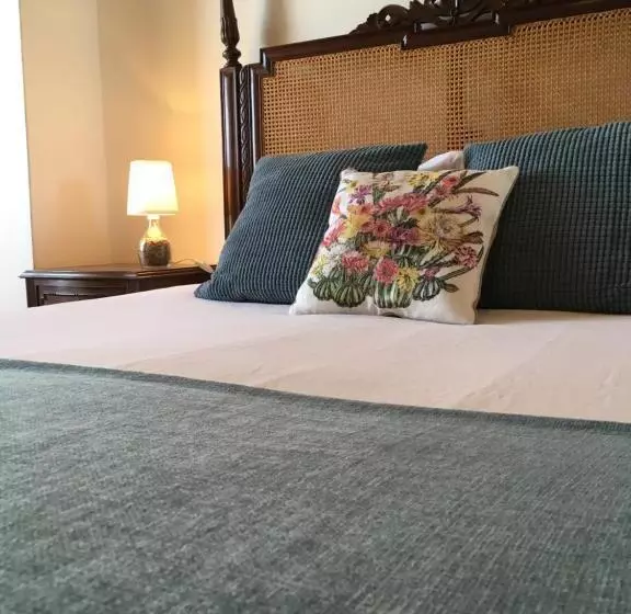 Standard Room Sea View, Ribamar