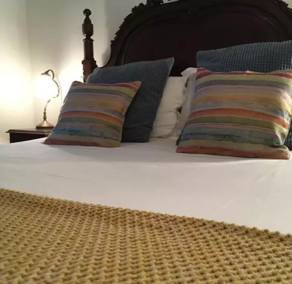 Standard Room Sea View, Ribamar