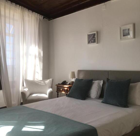 اتاق استاندارد, Ribamar