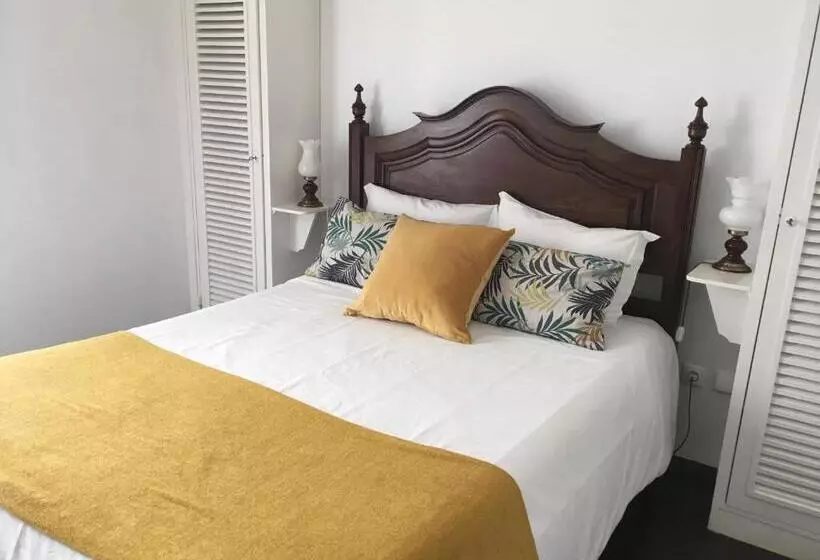 Standard Room, Ribamar