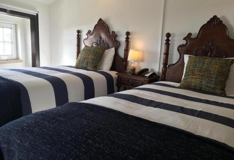 اتاق استاندارد, Ribamar