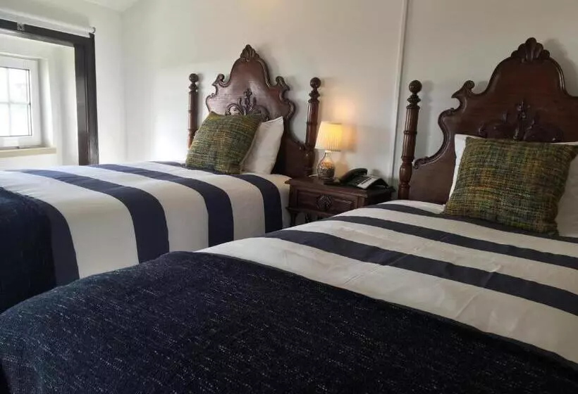 Standard Room, Ribamar