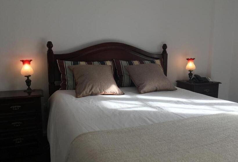 اتاق استاندارد, Ribamar