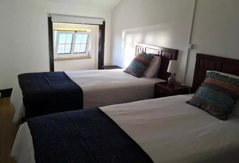 Standard Room, Ribamar