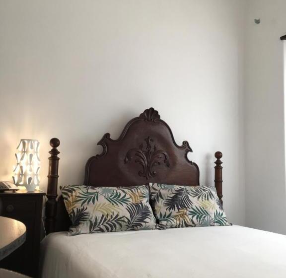 اتاق استاندارد, Ribamar