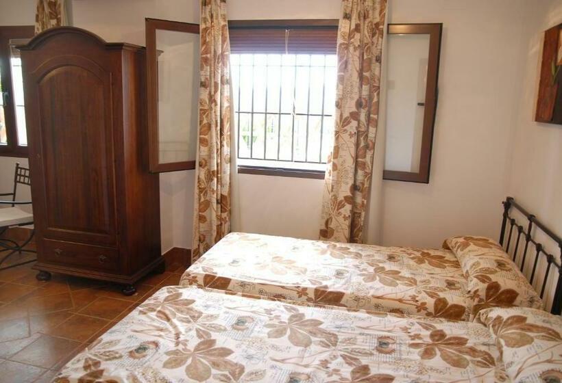 标准间, Valsequillo