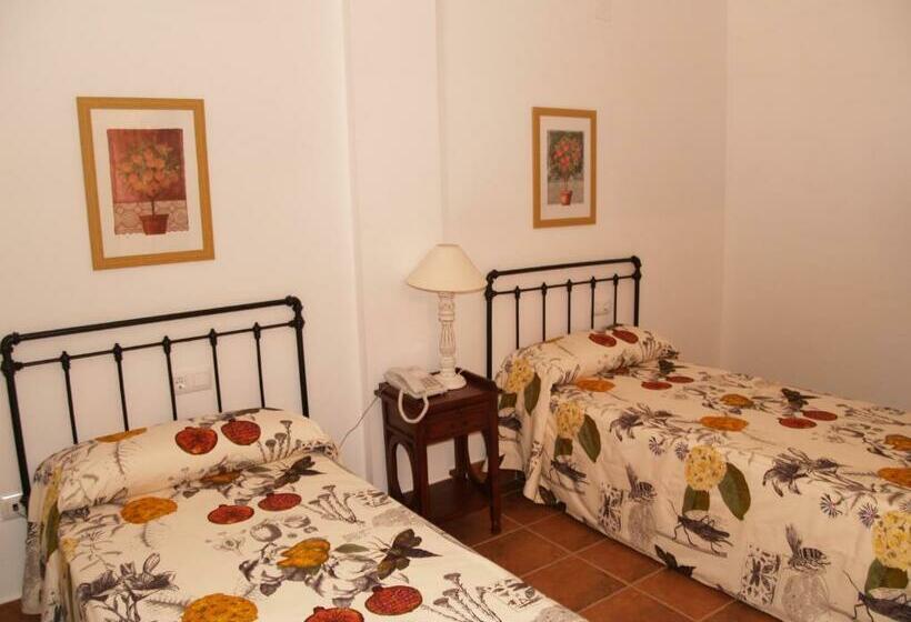 标准间, Valsequillo