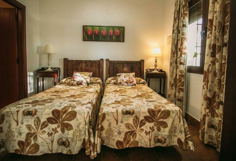 标准间, Valsequillo