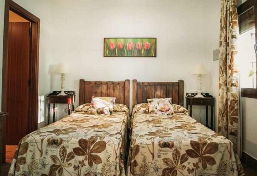 标准间, Valsequillo