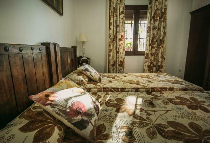 标准间, Valsequillo