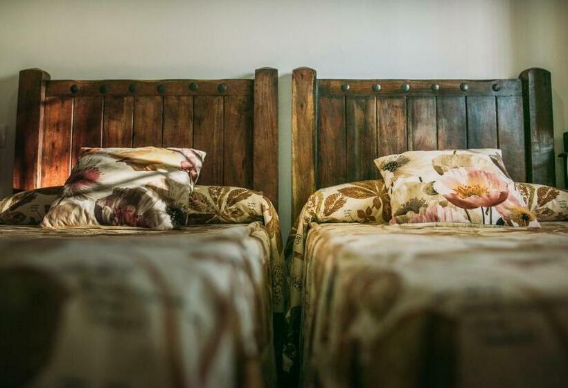 标准间, Valsequillo