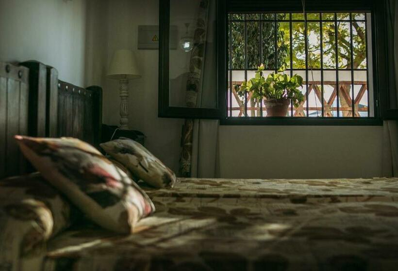 标准间, Valsequillo