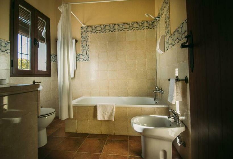 标准间, Valsequillo