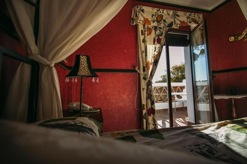 חדר סטנדרט, Valsequillo