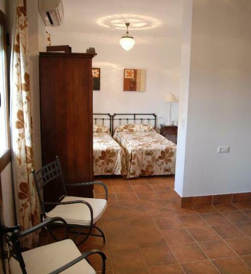 家庭间, Valsequillo