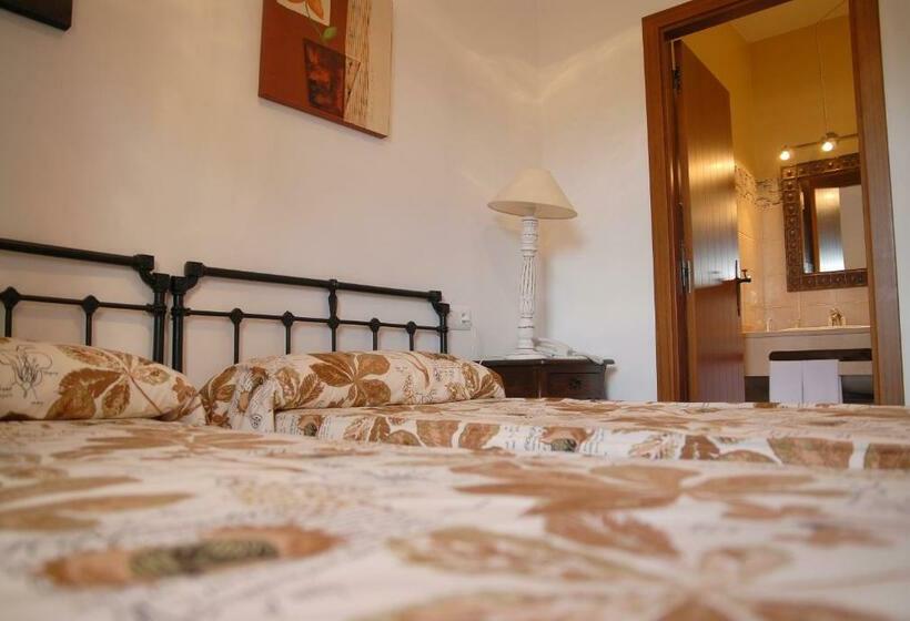 家庭间, Valsequillo