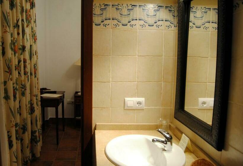 家庭间, Valsequillo