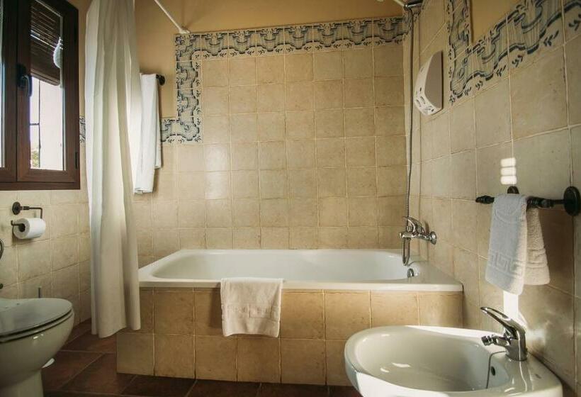 标准单人间, Valsequillo