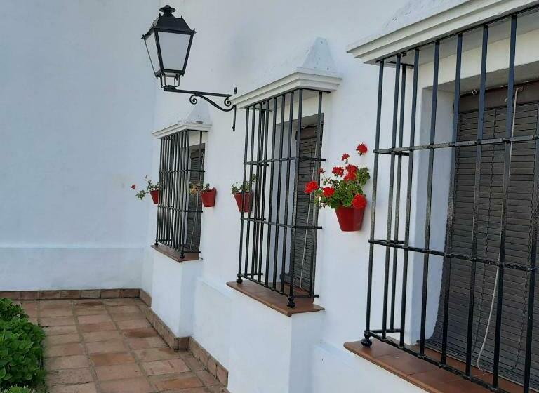 豪华房间, Valsequillo