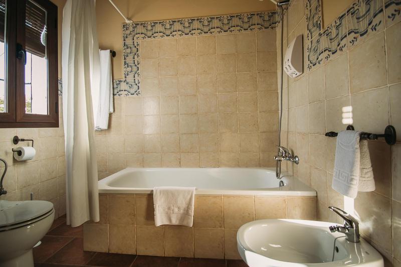 标准间, Valsequillo