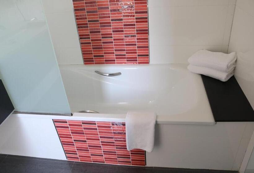 Quarto Deluxe, Spa La Central   Adults Only