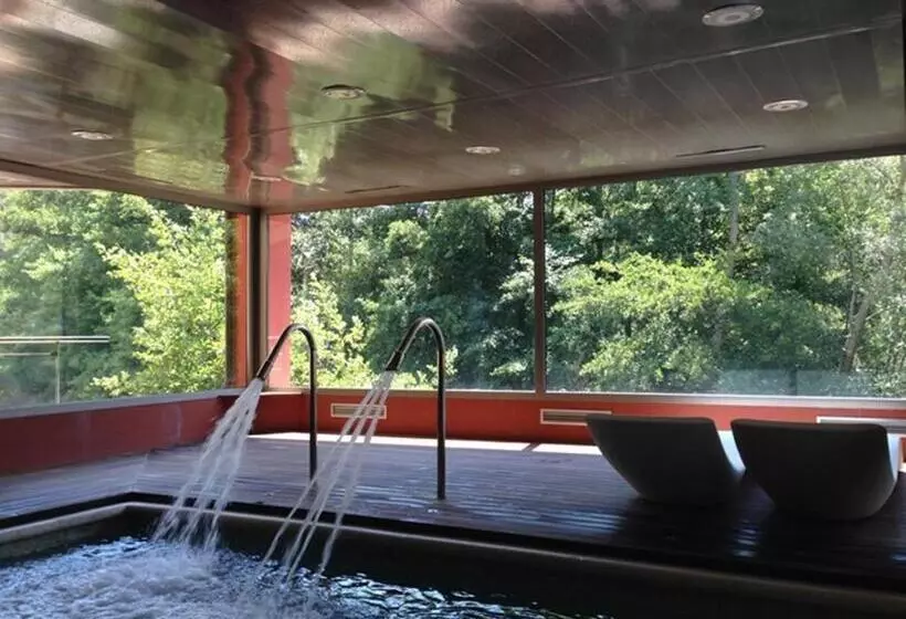 سوییت, Spa La Central   Adults Only