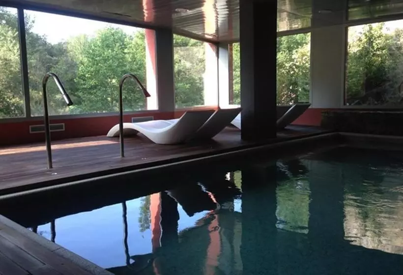 سوییت, Spa La Central   Adults Only