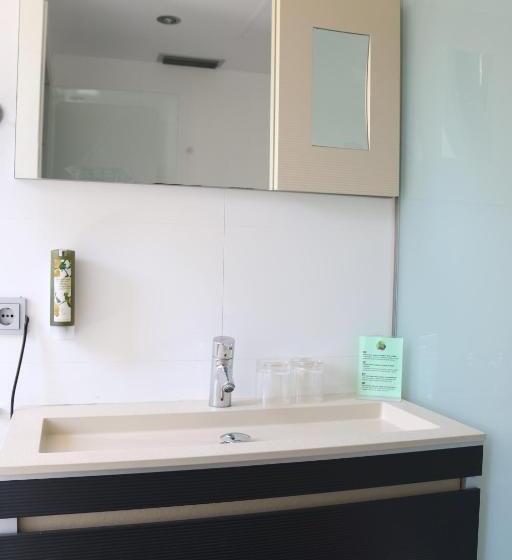 Номер Superior, Spa La Central   Adults Only
