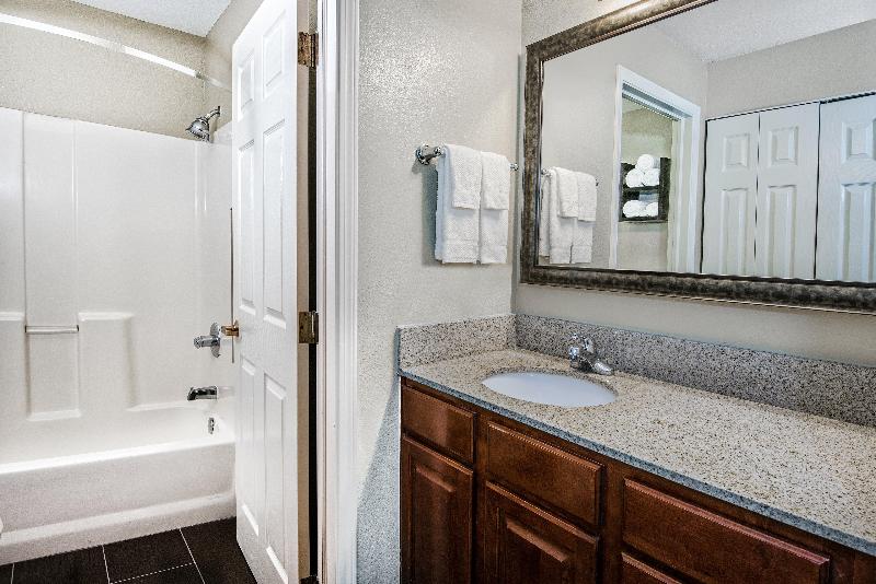 جناح, Staybridge Suites Austin Round Rock, An Ihg