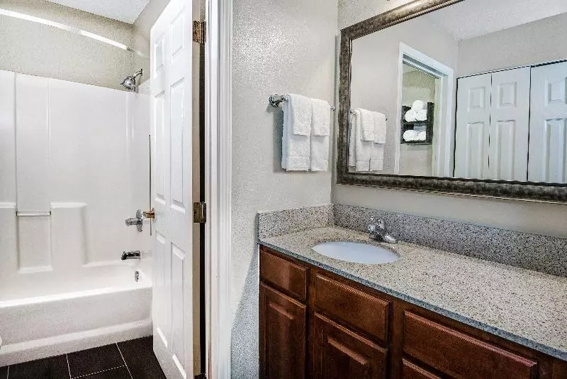 スイート, Staybridge Suites Austin Round Rock, An Ihg