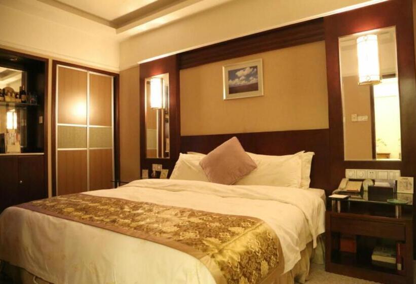 جناح, Sunshine Holiday Hotel Fuzhou