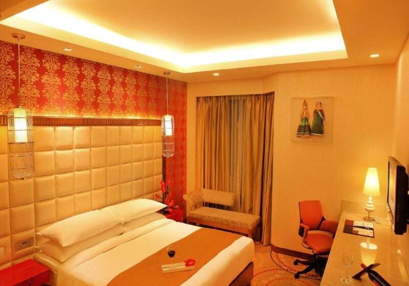 اتاق سوپریور, The Metropolitan Hotel & Spa New Delhi