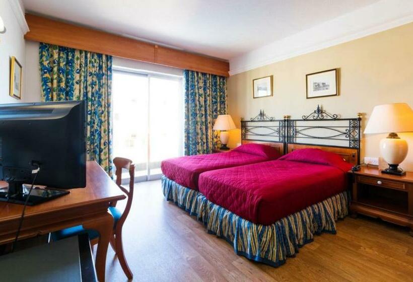 اتاق استاندارد, Topaz