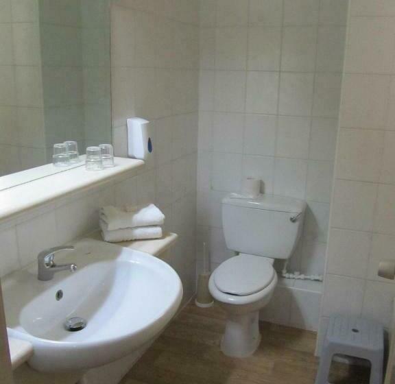 اتاق استاندارد, Topaz