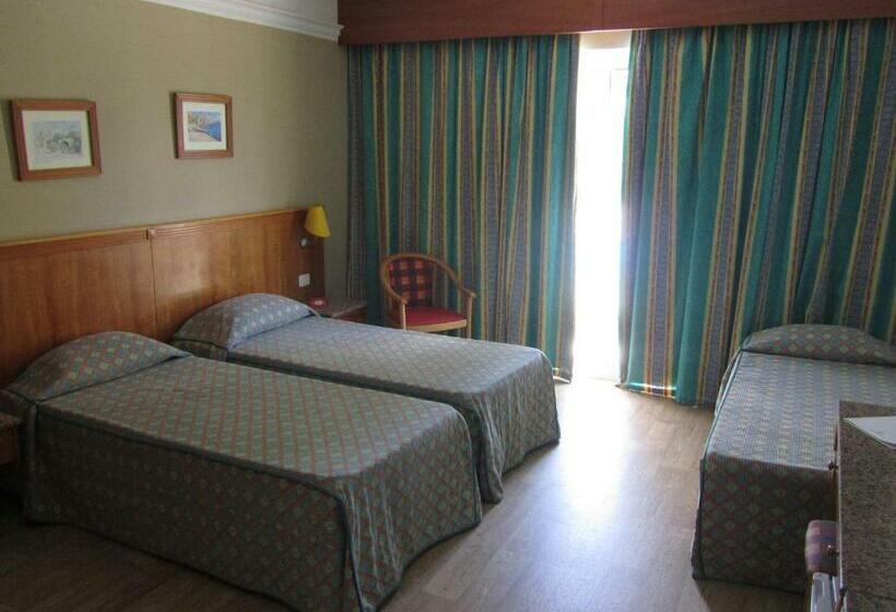 اتاق استاندارد, Topaz