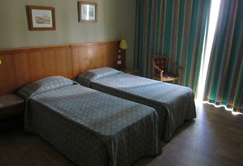 اتاق استاندارد, Topaz