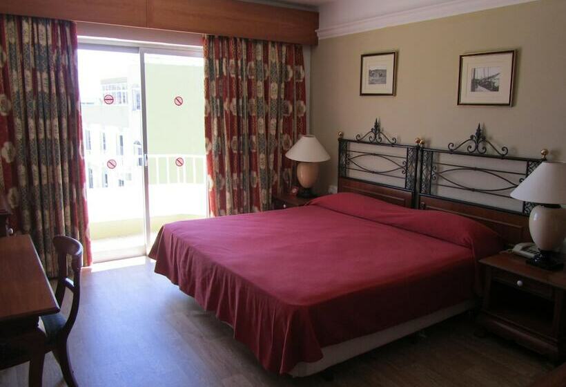 اتاق استاندارد, Topaz