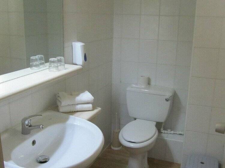 اتاق استاندارد, Topaz