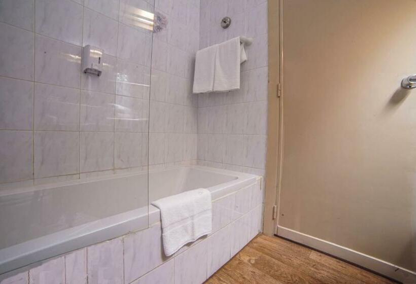 اتاق استاندارد سه نفره, Topaz