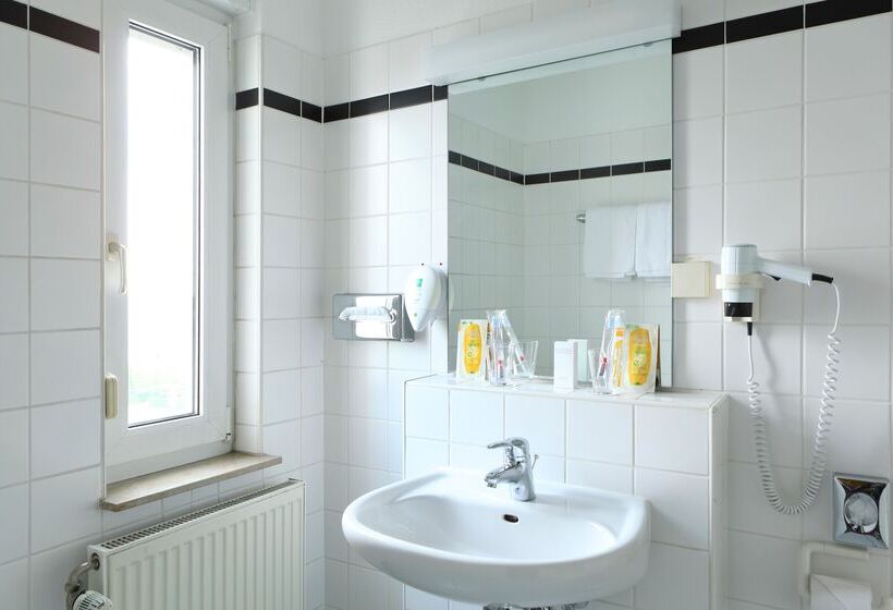 Pokój klasy Biznes, Tryp By Wyndham Bremen Airport