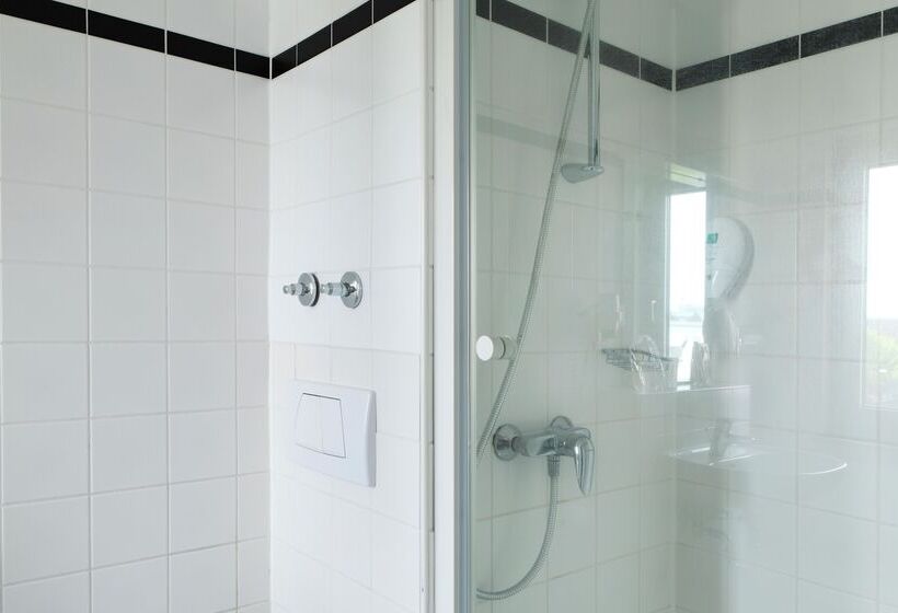 Pokój klasy Biznes, Tryp By Wyndham Bremen Airport