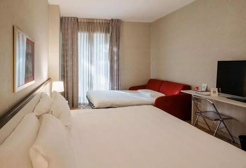 Superior-huone, Villa Maria Hotel & Spa